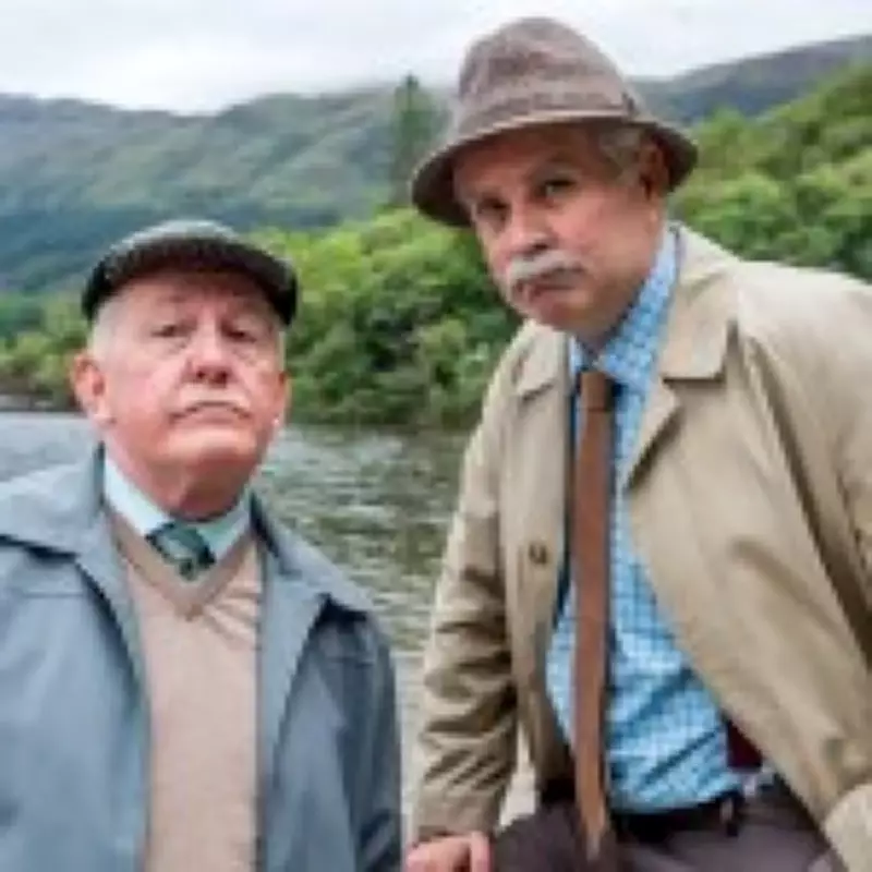 Top Comedy Series to Binge This Weekend: Metro Readers Share Their Favorites