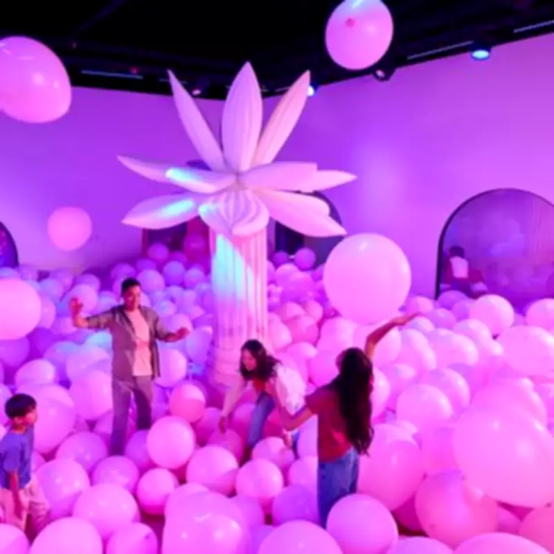 Top Easter Family Activities in London: Immersive Experiences & Free Fun