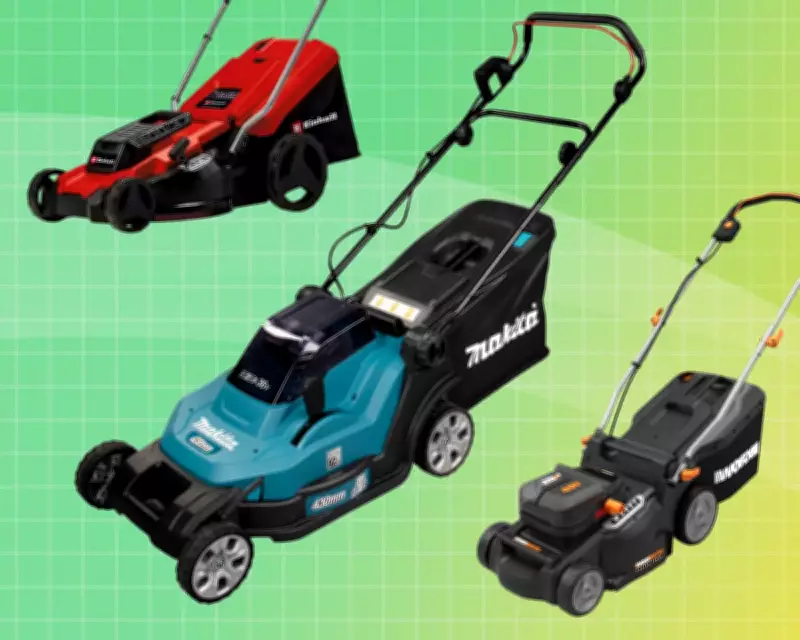 Top Electric Lawnmowers Tested: Eco-Friendly Choices for 2026