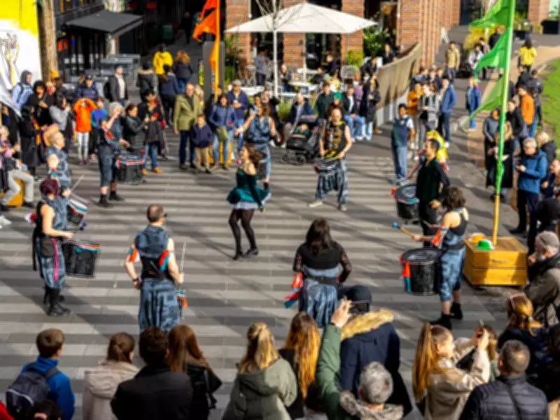 Top Free Activities in London This Weekend: Spring Arrives with Festivals and Culture