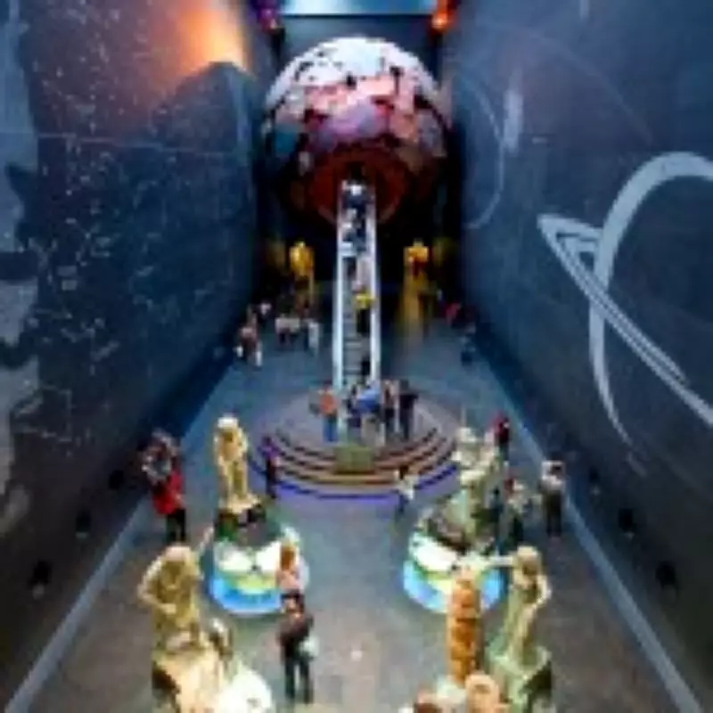 Top Free UK Tourist Attractions for 2025: Family Fun on a Budget