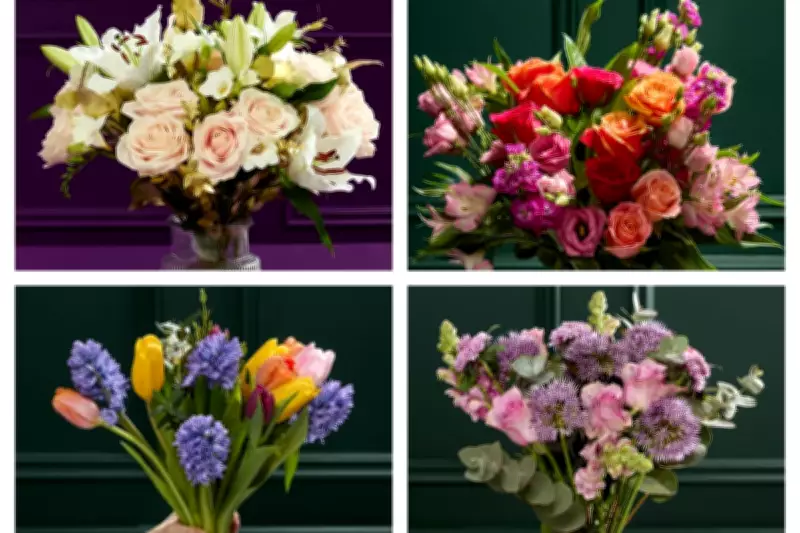 Top Marks & Spencer Mother's Day Bouquets for 2026: A Guide to Gifting Flowers