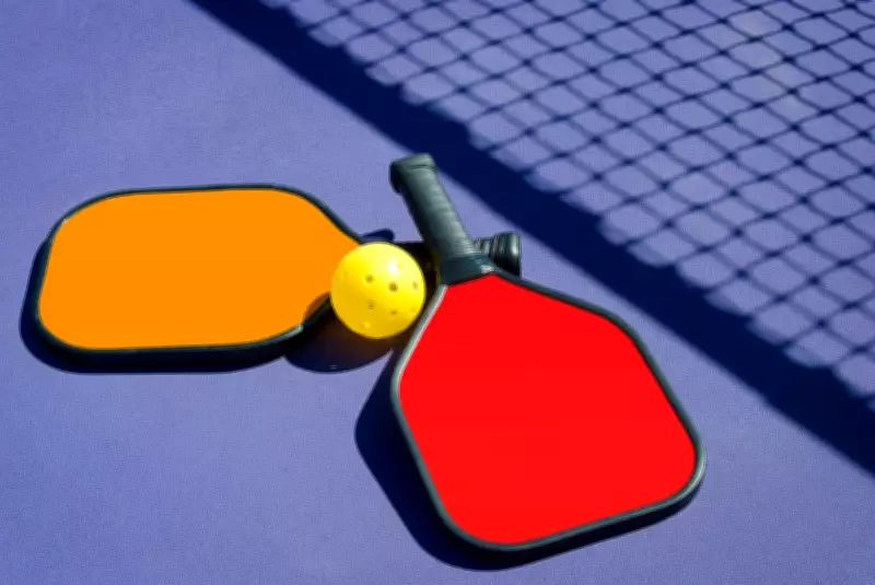 Top Pickleball Gear for Beginners: Expert Recommendations
