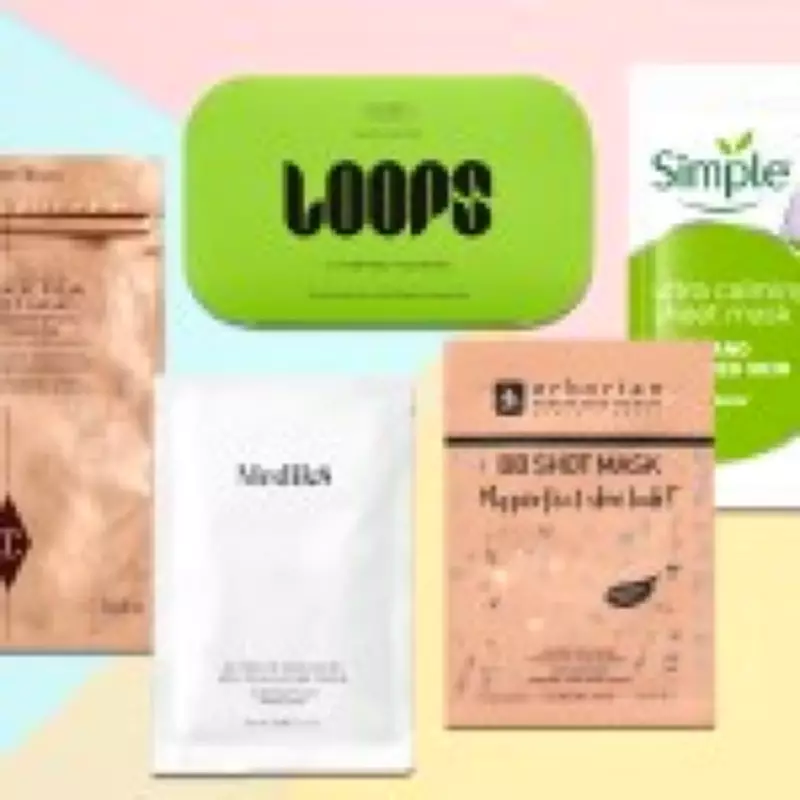 Top-Rated Sheet Masks for Tired Skin: Instant Glow and Smooth Texture