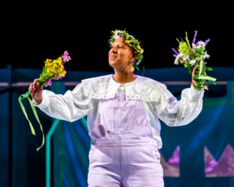 Top Theatre Streams: Dom Coyote's Music, Ncuti Gatwa's Wilde, and More