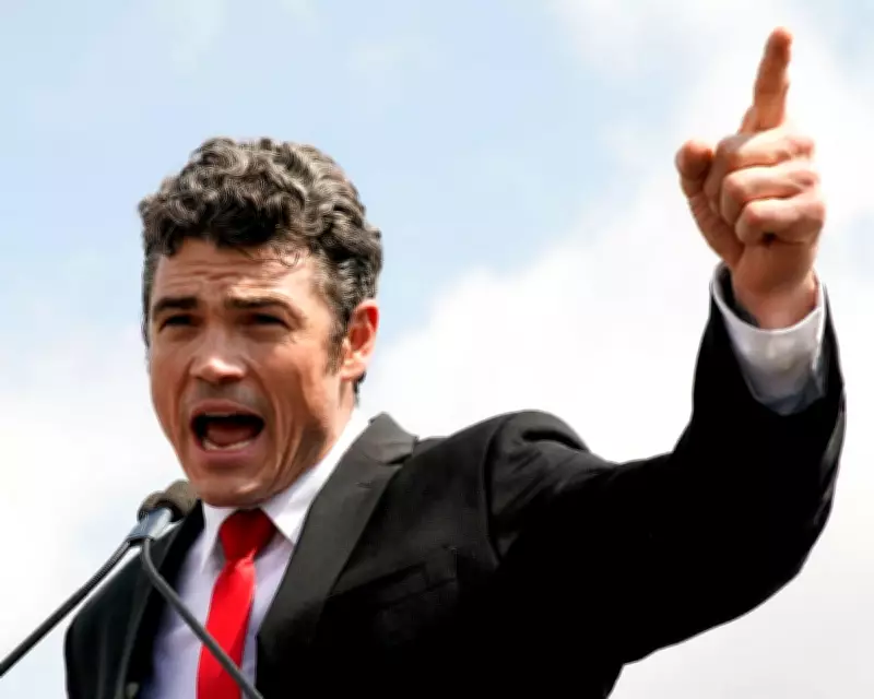 Top US Counterterrorism Official Resigns Over Iran War, Blames Israel