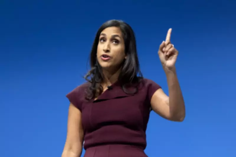 Tory Minister Slams Labour's 'Masculine' Job Ad Guidance as 'Patronising Gibberish'