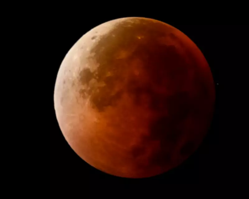 Total Lunar Eclipse 2026: 'Blood Moon' to Illuminate Skies Worldwide