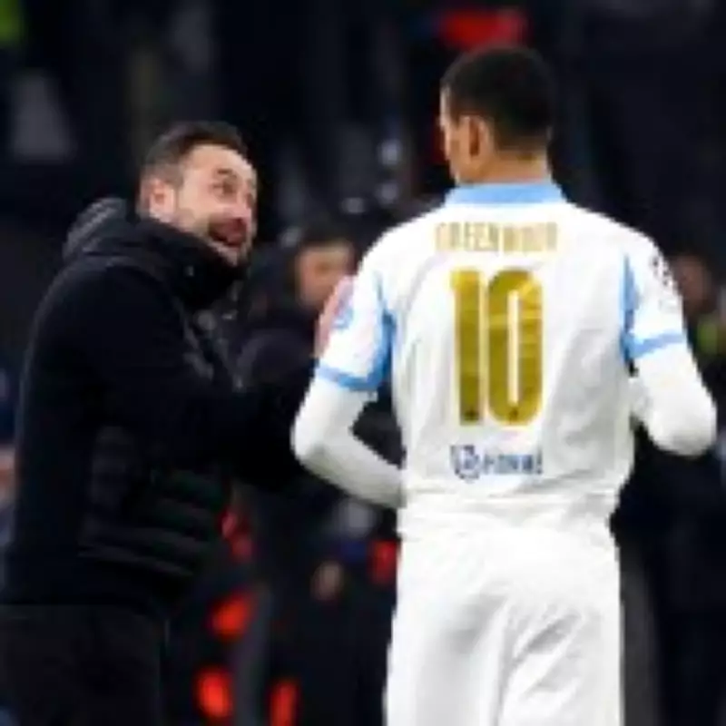 Tottenham Fans Outraged Over De Zerbi's Appointment Due to Mason Greenwood Comments