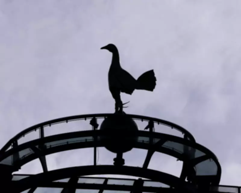 Tottenham Hotspur vs Crystal Palace: Official Lineups Revealed for Premier League Clash