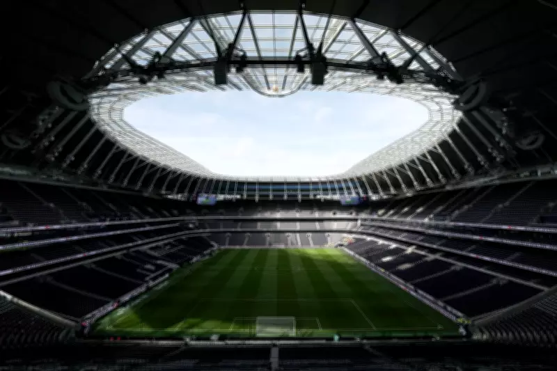 Tottenham Loanee Kolo Muani Eyes Juventus Return Amid Spurs Relegation Fight