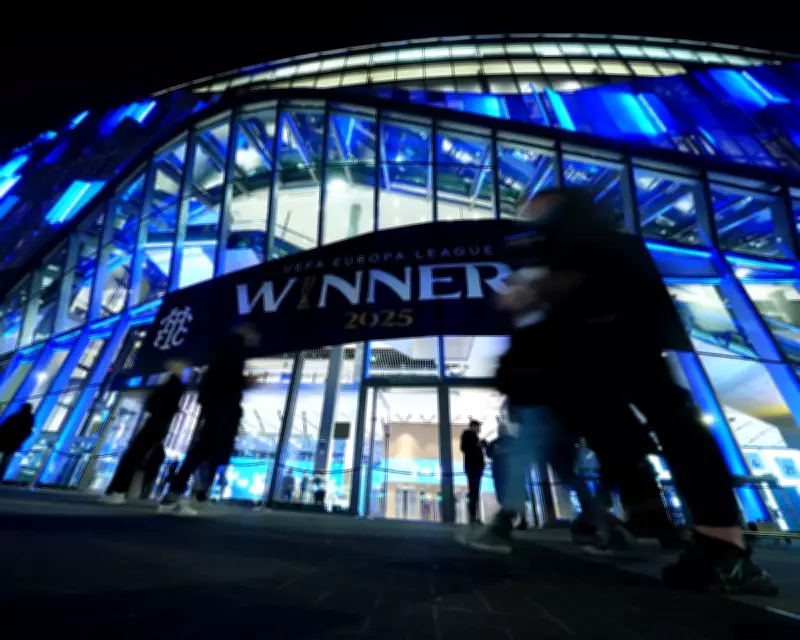 Tottenham Spurs Delay Season Ticket Renewal Amid Relegation Battle