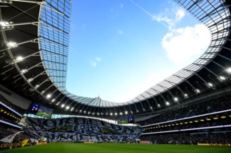 Tottenham Star's Agent Addresses Transfer Rumors Amid European Interest