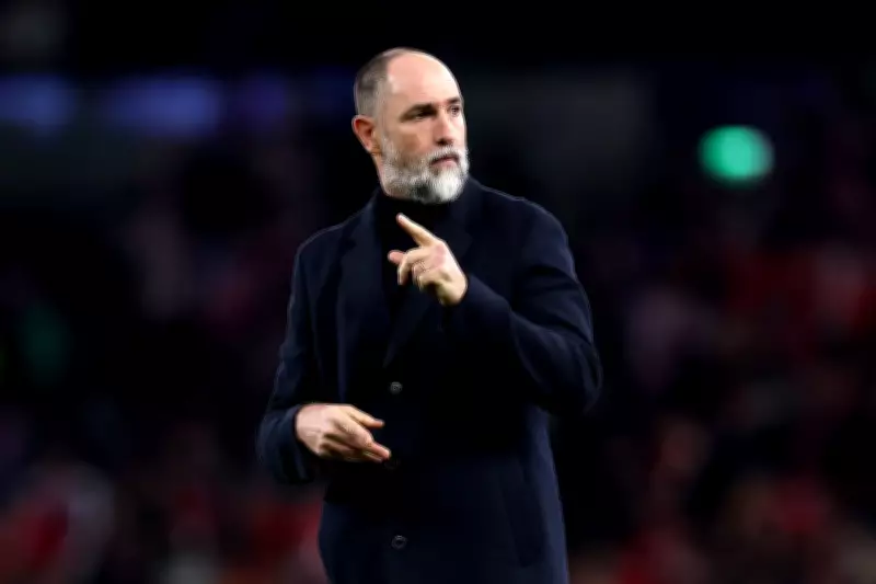 Tottenham's £30m Transfer Boost as Target's Father Fuels Summer Move Talk