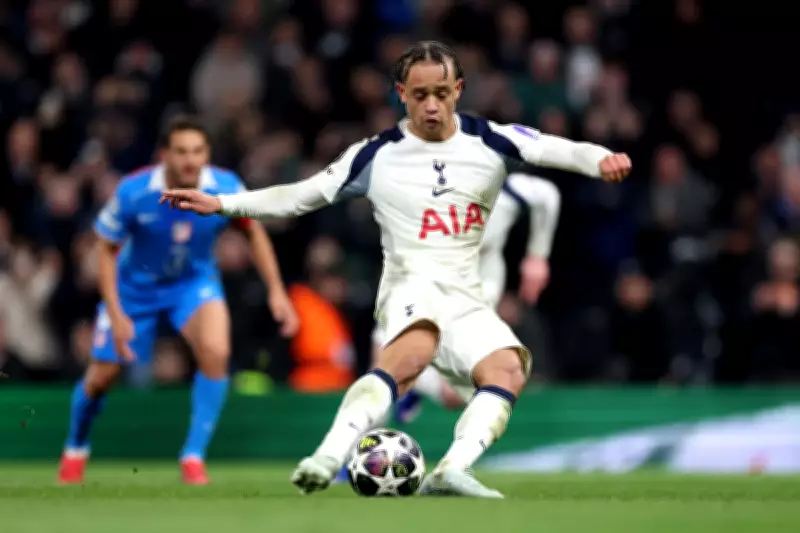 Tottenham's Final 8 Games Predicted: Grim Outlook for Igor Tudor