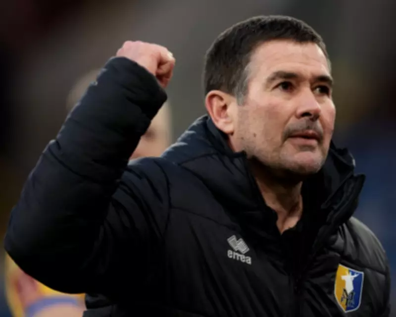 Tottenham's Relegation Fears Intensify After Shambolic Defeat to Crystal Palace