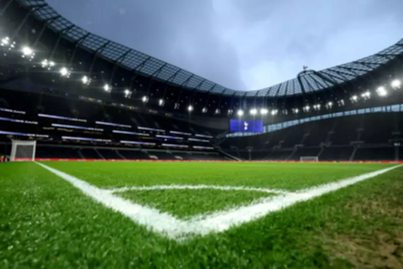 Tottenham's Summer Transfer Hopes Dashed by Robertson's Decision