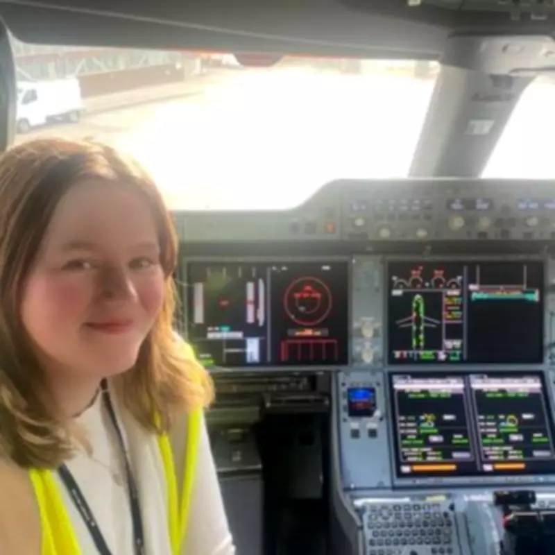 Tourette's Advocate Lauren Davidson: 'Every News Story Sets Us Back Six Steps'