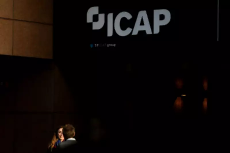 TP ICAP Reports 7% Profit Growth, Shelves Data Business IPO Plans