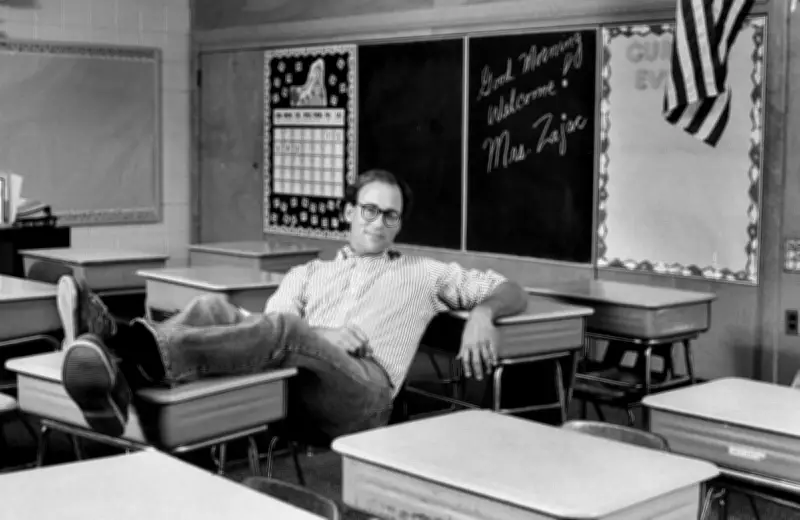 Tracy Kidder, Pulitzer-Winning Author of Narrative Nonfiction, Dies at Age 80