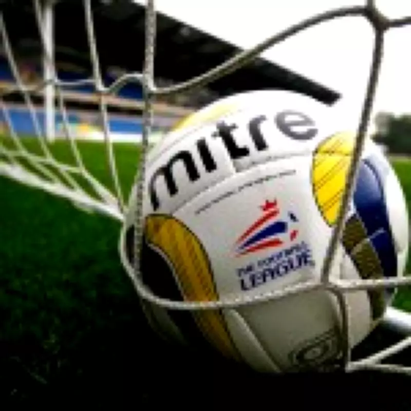 Tragedy Strikes Oxford United as 15-Year-Old Academy Player Dies After Collapsing During Match