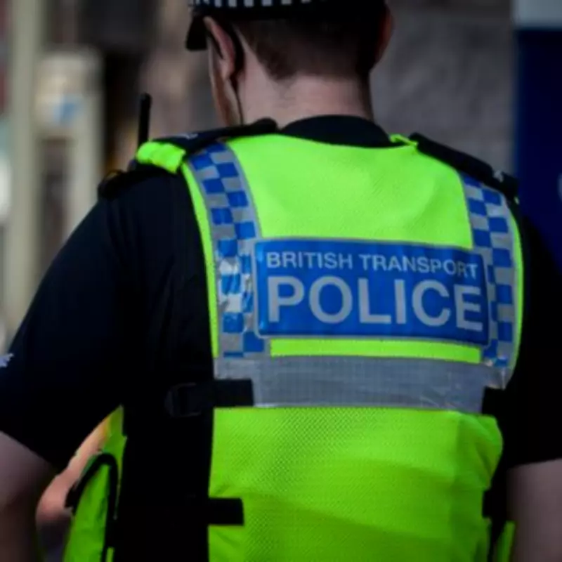 Tragic Fatality at Wallington Station Halts Southern Rail Services