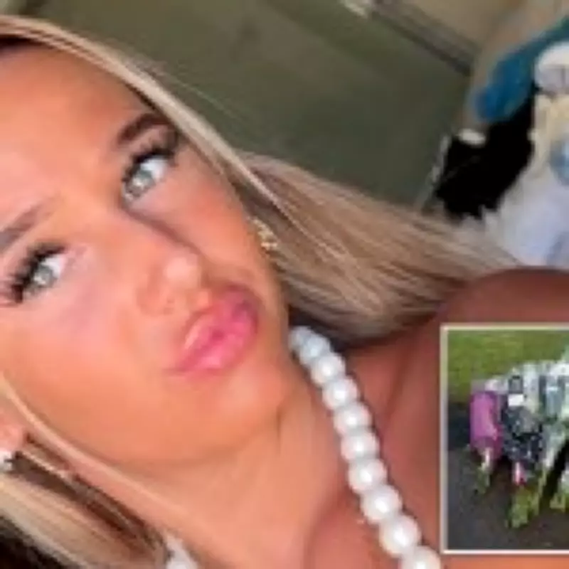 Tragic Stabbing of 16-Year-Old Girl in Leeds Over Boy Dispute