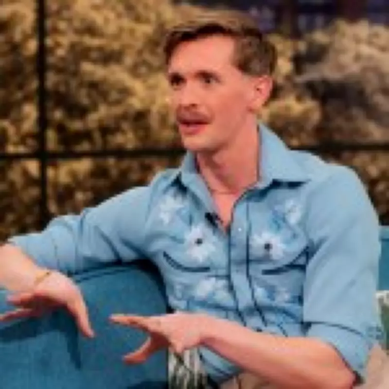 Traitors Winner Stephen Libby Lands Major ITV Role at Oscars After Show Success