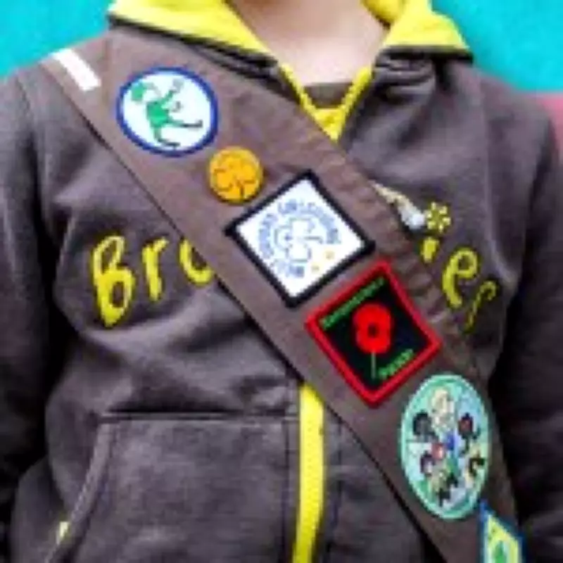 Trans Girl Guide, 10, Heartbroken by Exclusion from Beloved Group