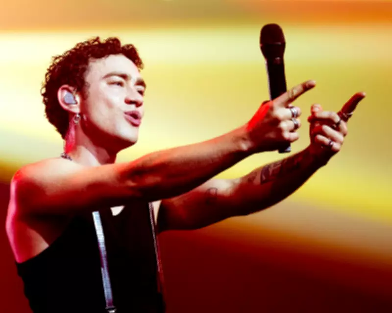 Trans Mission Concert Unites Artists in Solidarity with Trans Community