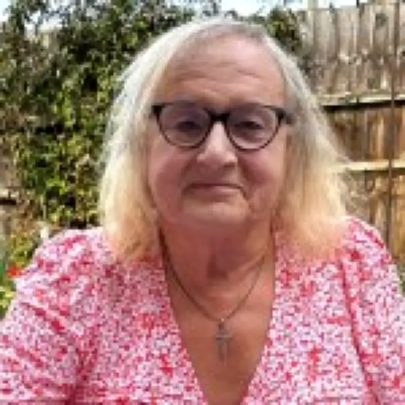 Trans Woman Denied Baptism Over Beard and Trousers Demand at Church