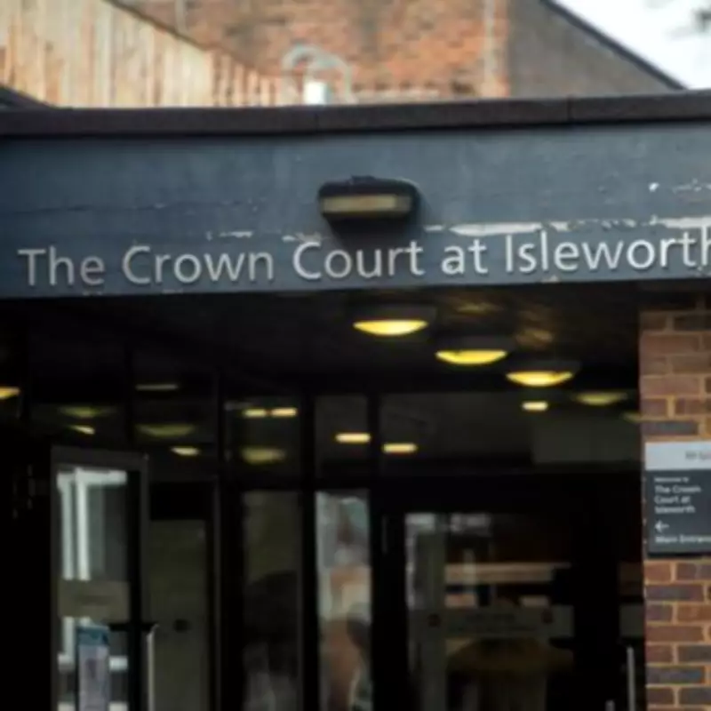 Trans Woman Jailed for Stalking Top Gender Reassignment Surgeon