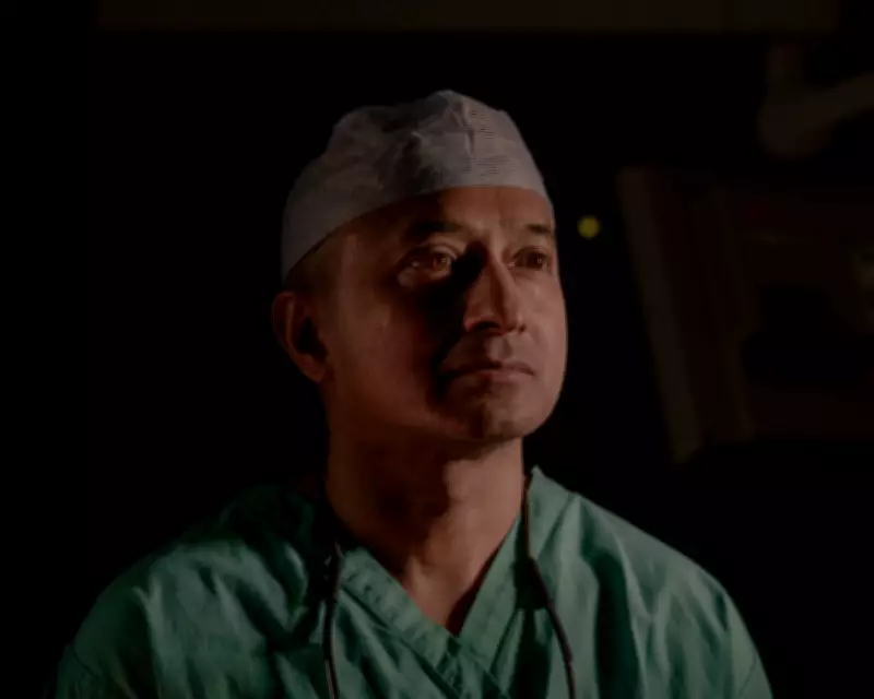 Trauma Surgeon Shehan Hettiaratchy on Westminster Attack, Humanity in Healthcare