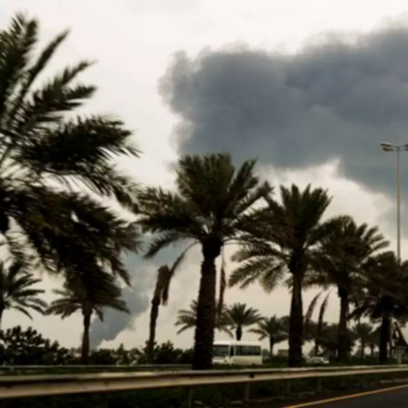 Travel Expert Simon Calder Issues Urgent Advice for UK Holidaymakers to Turkey and Cyprus