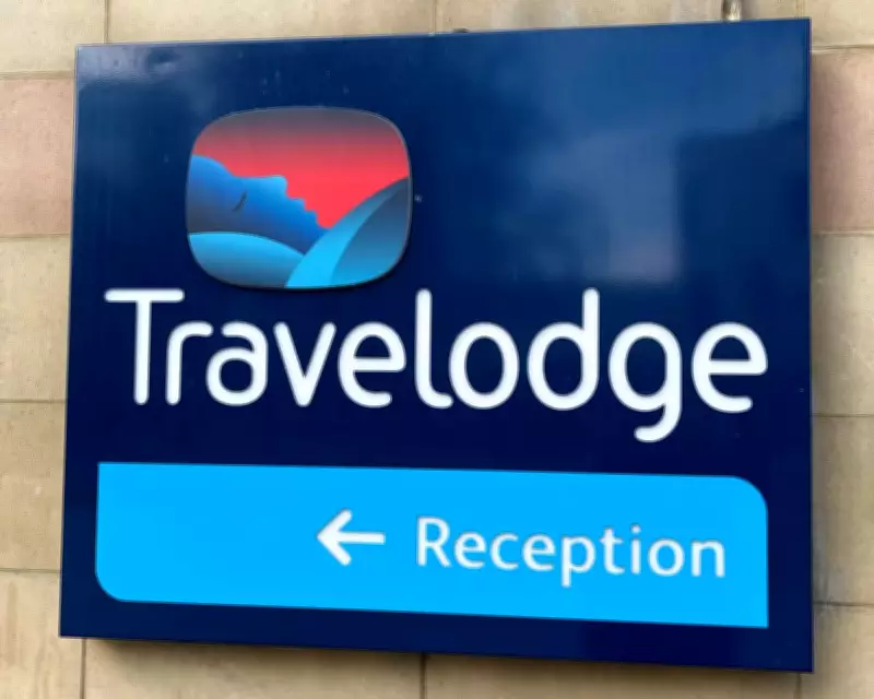 Travelodge CEO Cancels MP Meeting on Sexual Assault Case, Survivor Calls It 'Shocking'