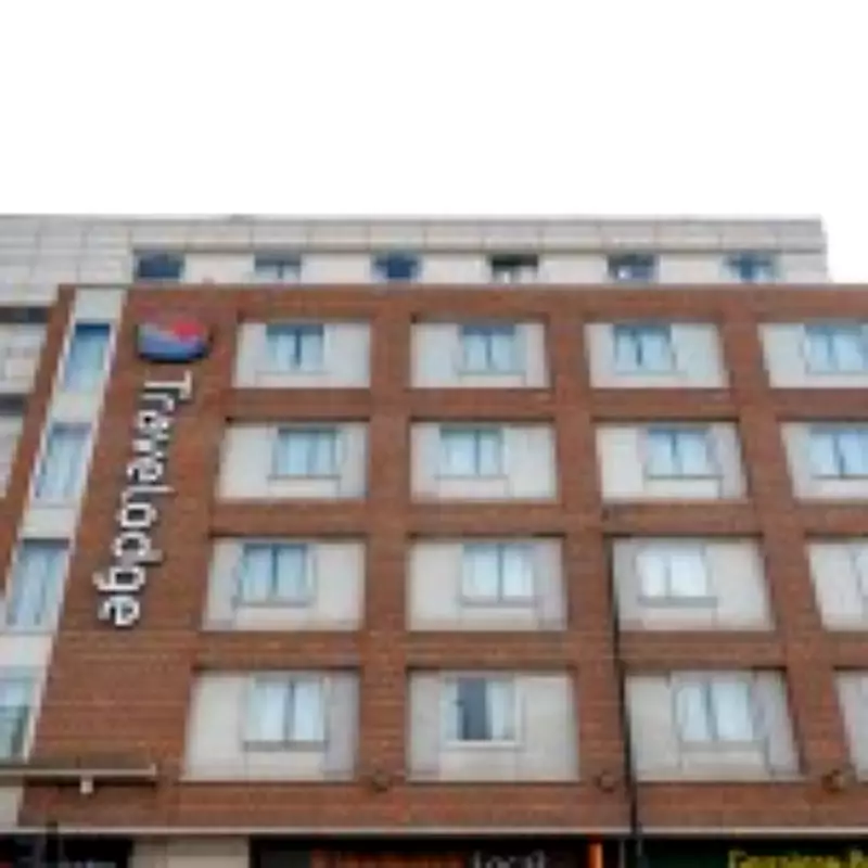 Travelodge Launches Security Review After Sexual Assault by Intruder