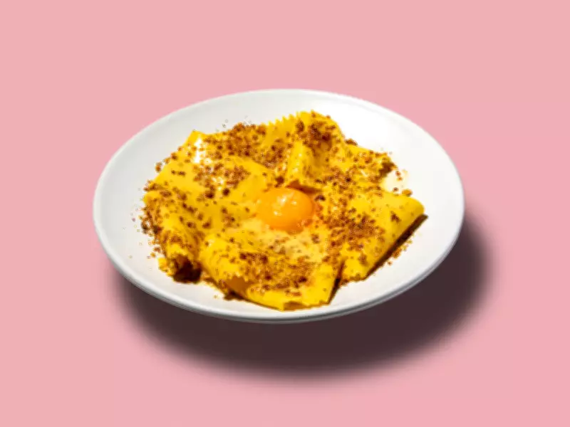 Trullo's Legendary Pasta Dishes Define Highbury's Italian Dining Scene