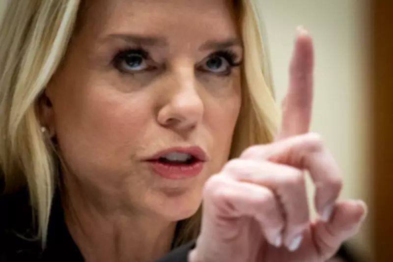 Trump Administration Accused of Politicizing Justice Department