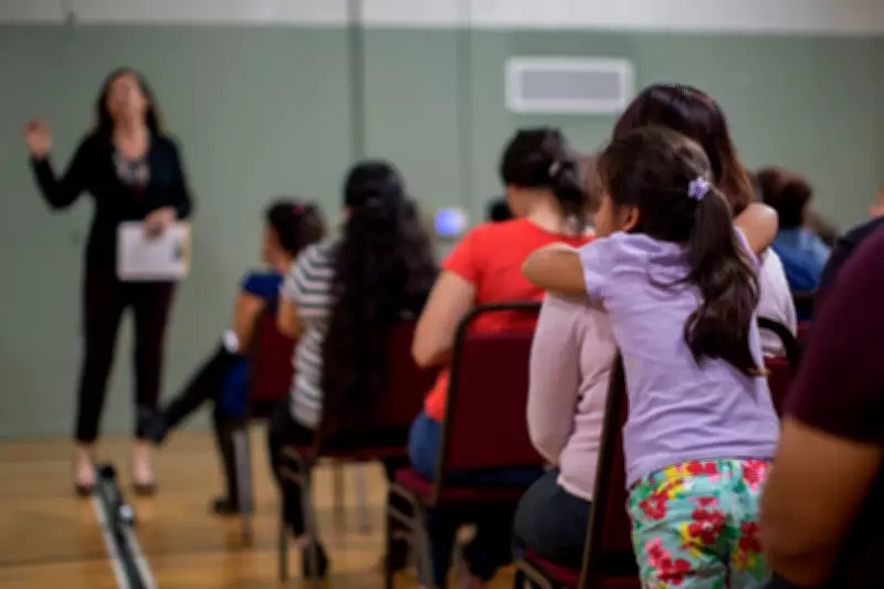 Trump Administration Deports Parents Without Children, Violating Own Policies