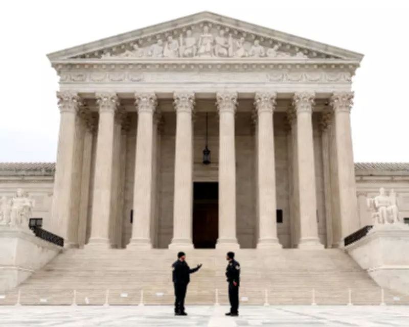 Trump Administration Launches New Trade Probe After Supreme Court Tariff Ruling