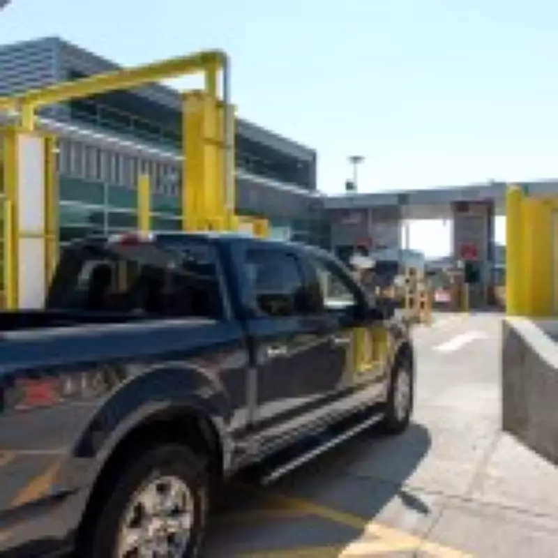 Trump Administration to Close Historic US-Canada Border Crossing in July