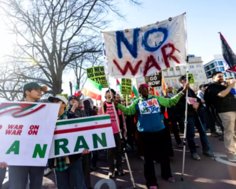 Trump and Netanyahu's Iran Attack: An Illegal Act of Aggression Under International Law