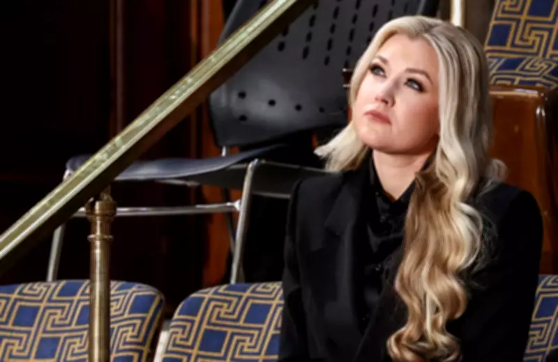 Trump Appoints Erika Kirk to US Air Force Academy Advisory Board