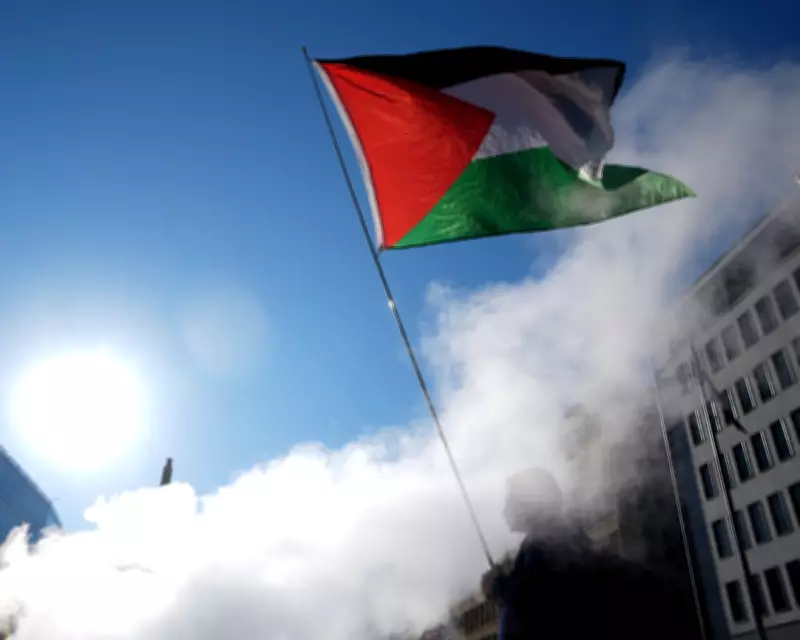 Trump Claims Iran Agrees to Talks After US-Israel Strikes Kill Leadership