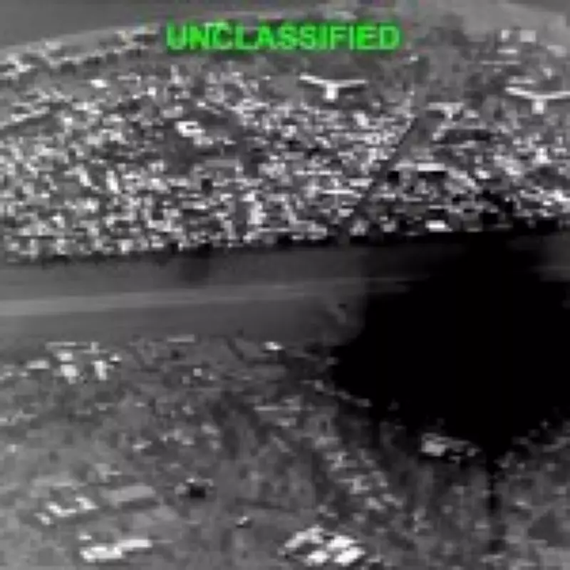 Trump Claims US Forces 'Totally Obliterated' Military Targets on Iran's Key Oil Hub