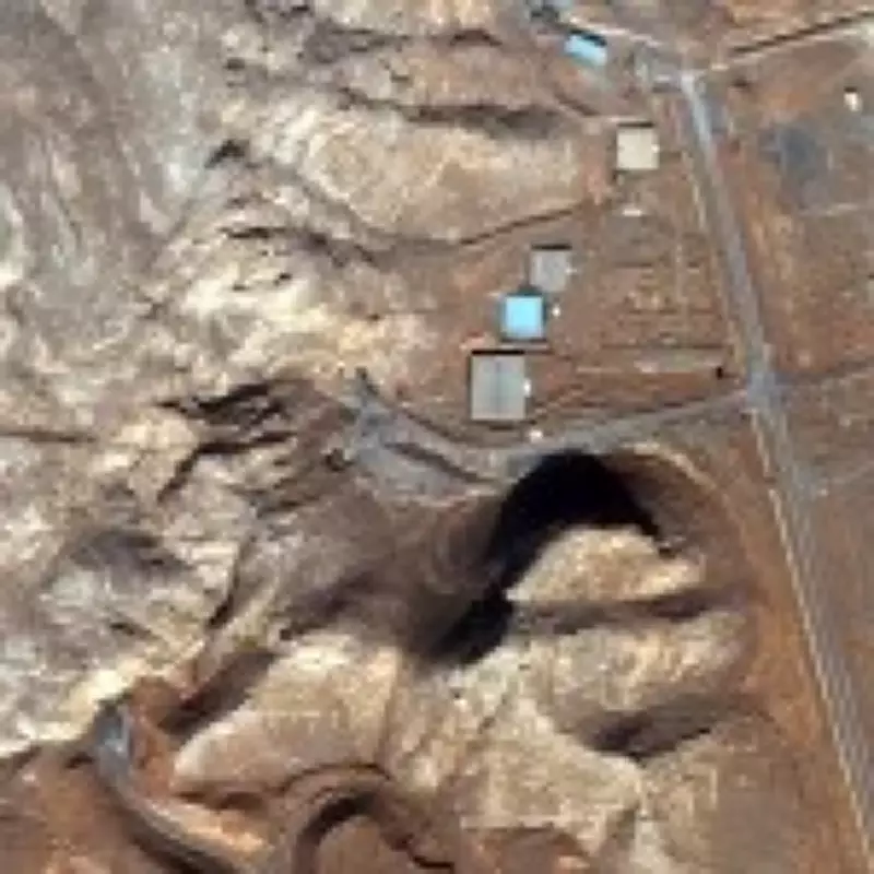 Trump Considers Troop Deployment to Recover Iran's Buried Uranium Stash