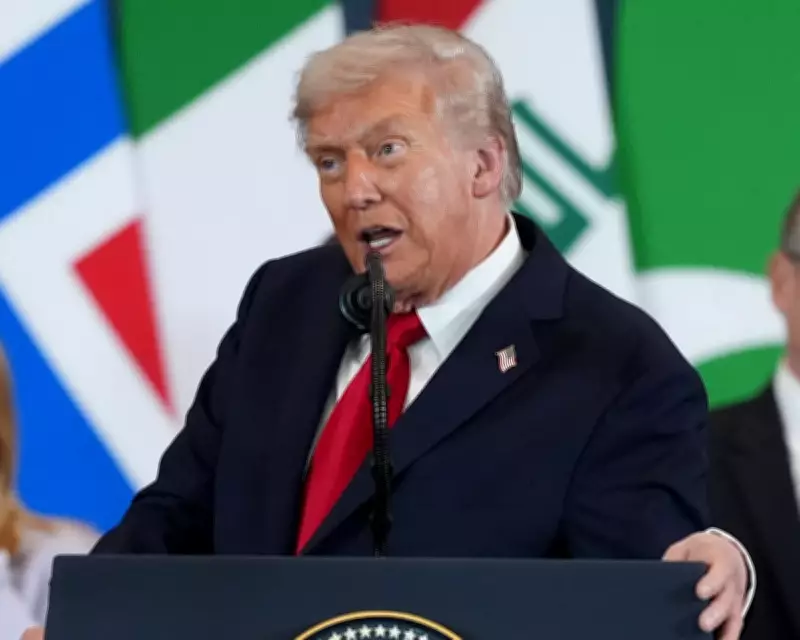 Trump Criticizes Starmer Again Over UK Base Refusal for Iran Strikes