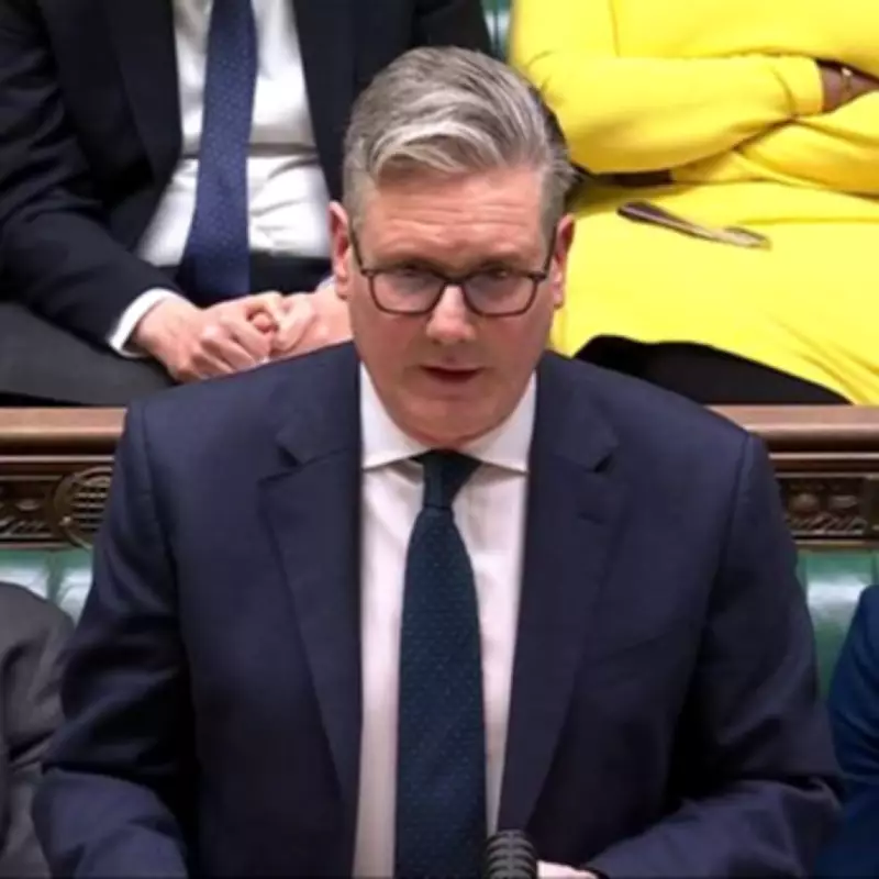 Trump Criticizes Starmer Over UK's Initial Refusal of US Base Access for Iran Strikes