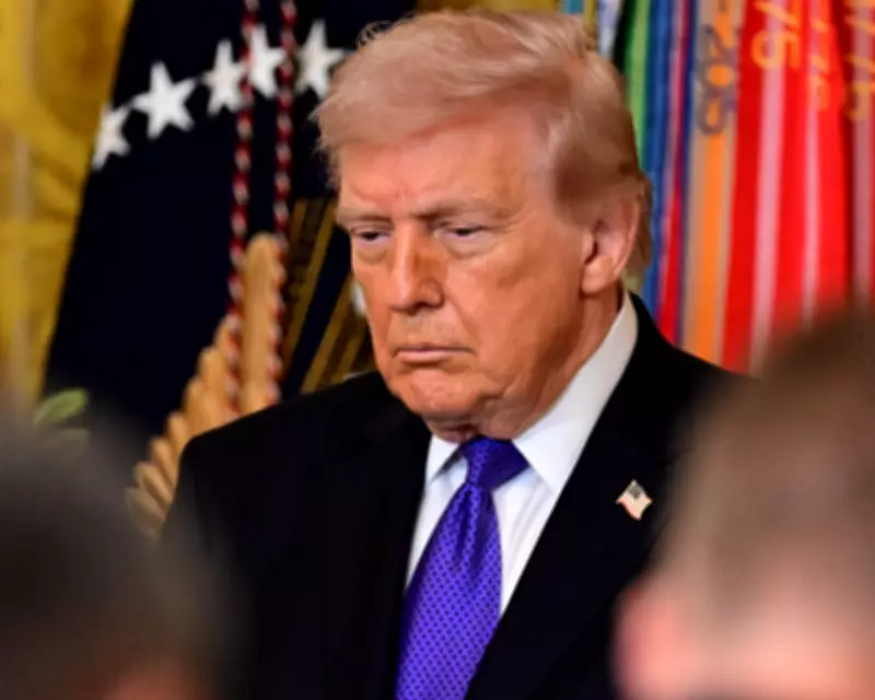 Trump Criticizes Starmer Over UK's Refusal to Support Iran Strikes