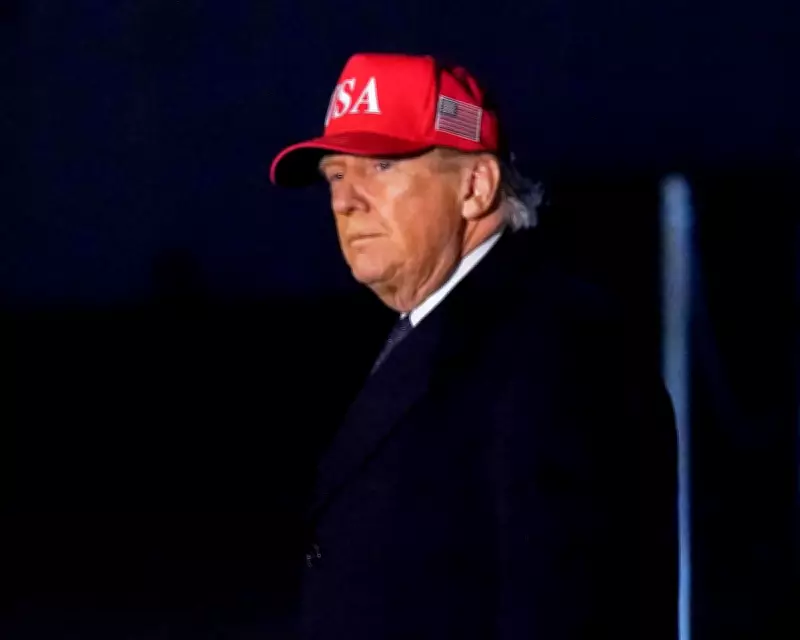 Trump Criticizes UK's Delay in Allowing US Airbase Use for Iran Strikes